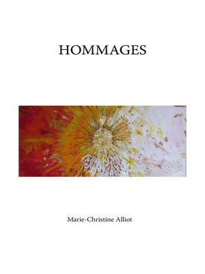 cover image of Hommages